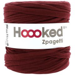 Zpagetti Cotton Yarn Polo Rouge