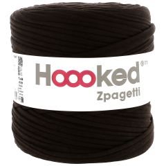 Zpagetti Cotton Yarn Surprise Coffee