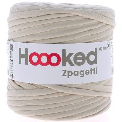 Zpagetti Cotton Yarn Cookie Match