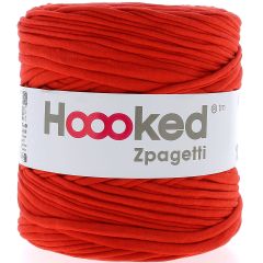 Zpagetti Cotton Yarn Fire Game