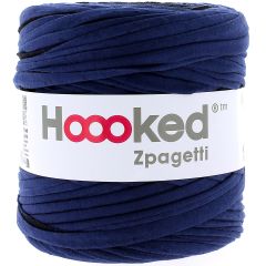 Zpagetti Cotton Yarn Eclipse Blue