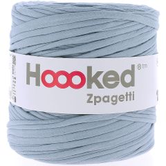Zpagetti Cotton Yarn Large Blue