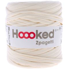 Zpagetti Cotton Yarn Sleepy Mimosa Tint