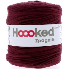 Zpagetti Cotton Yarn Regal Mulberry