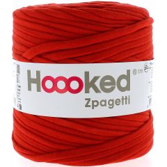 Zpagetti Cotton Yarn Love Air