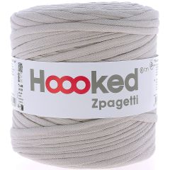 Zpagetti Cotton Yarn Light Taupe Blush