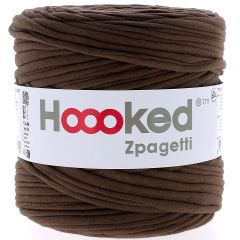 Zpagetti Cotton Yarn Dark Truffle