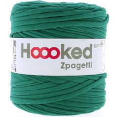 Zpagetti Cotton Yarn Green Locust