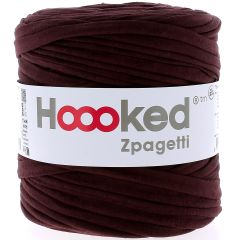 Zpagetti Cotton Yarn Wonderful Bordeaux