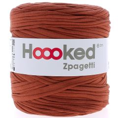 Zpagetti Cotton Yarn Highland Cow