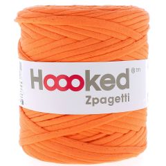Zpagetti Cotton Yarn Sweet Papaya