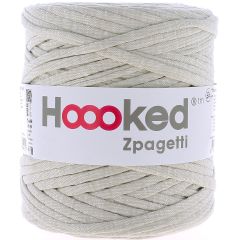 Zpagetti Cotton Yarn Sandy Snake