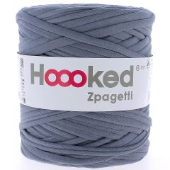 Zpagetti Cotton Yarn Whale Papper