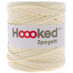 Zpagetti Cotton Yarn Peche Parfait