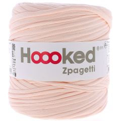 Zpagetti Cotton Yarn Blush Flower