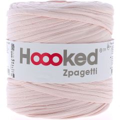 Zpagetti Cotton Yarn Love at First Invoice