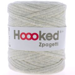 Zpagetti Cotton Yarn Fluffy Grey Cloud
