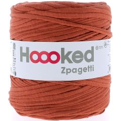 Zpagetti Cotton Yarn Brick Farm