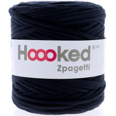 Zpagetti Cotton Yarn Cosmic Demim