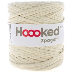 Zpagetti Cotton Yarn Crumble