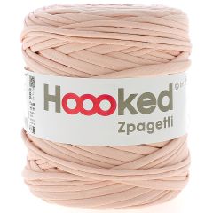 Zpagetti Cotton Yarn Pink Tax Refund