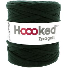 Zpagetti Cotton Yarn Mougli Forest