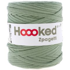 Zpagetti Cotton Yarn Mint Mojito