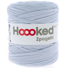Zpagetti Cotton Yarn Flow Shark