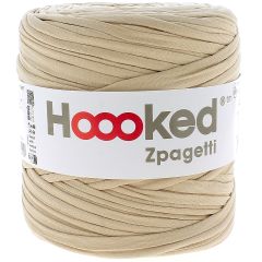 Zpagetti Cotton Yarn Magic Cashew