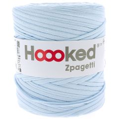Zpagetti Cotton Yarn Cool Bluish