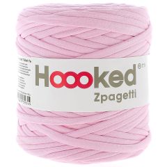 Zpagetti Cotton Yarn Sky Flamingo