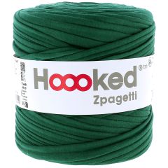 Zpagetti Cotton Yarn Green Forest
