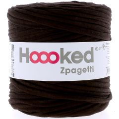 Zpagetti Cotton Yarn Espresso Shot