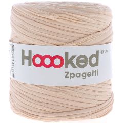 Zpagetti Cotton Yarn Volcanic Peach