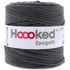 Zpagetti Cotton Yarn Ghostly Mist
