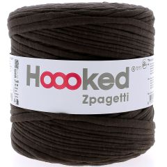 Zpagetti Cotton Yarn Mudslide