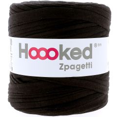 Zpagetti Cotton Yarn Soda Coffee