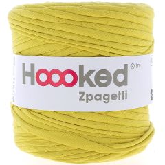 Zpagetti Cotton Yarn Sunrise Will