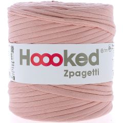 Zpagetti Cotton Yarn Bites Pink