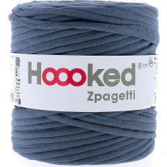 Zpagetti Cotton Yarn Mystic Siren