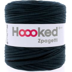 Zpagetti Cotton Yarn Eye Turquoise
