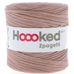 Zpagetti Cotton Yarn Vintage Dust