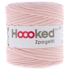 Zpagetti Cotton Yarn Ballet Girly