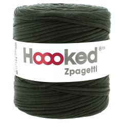 Zpagetti Cotton Yarn Jungle Bay