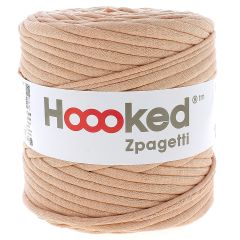 Zpagetti Cotton Yarn Salmon Peach