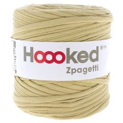 Zpagetti Cotton Yarn Pizza Form