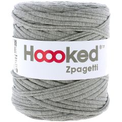 Zpagetti Cotton Yarn Grey Dove