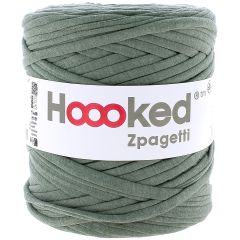 Zpagetti Cotton Yarn Pickle Frost