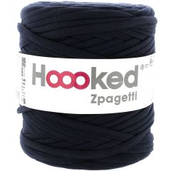 Zpagetti Cotton Yarn Marine Fashion