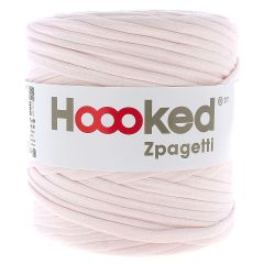 Zpagetti Cotton Yarn Light Flower